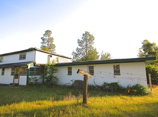 2631 Red Oak Rd, Barnwell, SC 29812