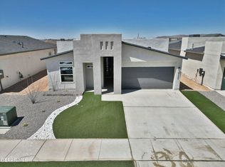 15237 Gauge Ct, El Paso, TX 79938