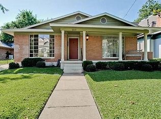 2609 Thomas Ave, Dallas, TX 75204