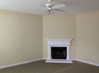 3686 Walnut Creek Way, Lithonia, GA 30038