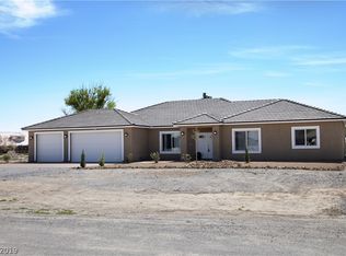 2261 S Pampa, Pahrump, NV 89048