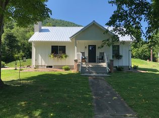 296 Pete Luther Rd, Candler, NC 28715