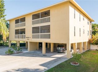 3703 5th Ave #2, Holmes Beach, FL 34217