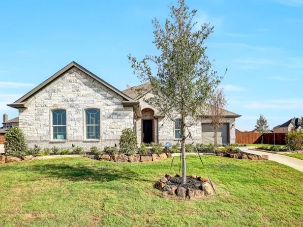 10433 Palmetto St, Midlothian, TX 76065