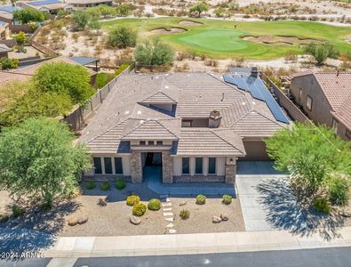 12701 S 179th Dr, Goodyear, AZ, 85338