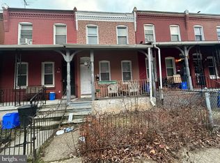 3816 Olive St, Philadelphia, PA 19104