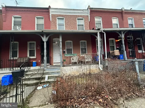 3816 Olive St, Philadelphia, PA 19104