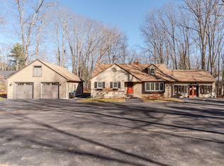 513 Roosevelt Trl, Windham, ME 04062
