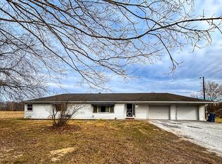 5178 N County Road 900 W, Sullivan, IN 47882