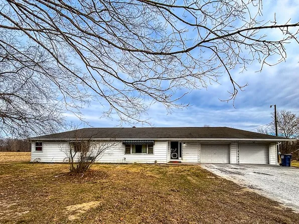 5178 N County Road 900 W, Sullivan, IN 47882