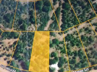 55 Winter Ln, Timberon, NM 88350