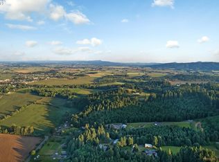 15425 NW Creps Rd, Banks, OR 97106