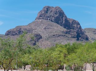 7971 N Lime Star Dr, Tucson, AZ 85743