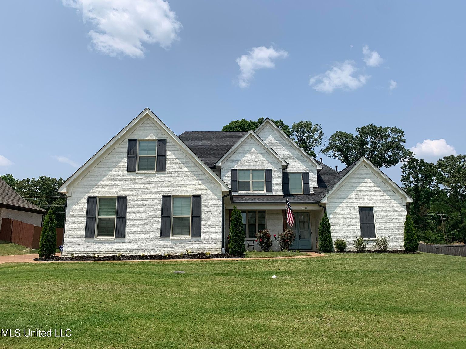 4144 Bakersfield Dr, Nesbit, MS 38651 Zillow
