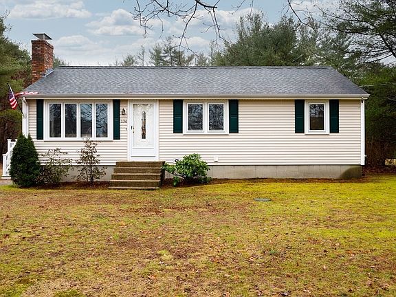 2nd image of 136 Broadmeadow Dr