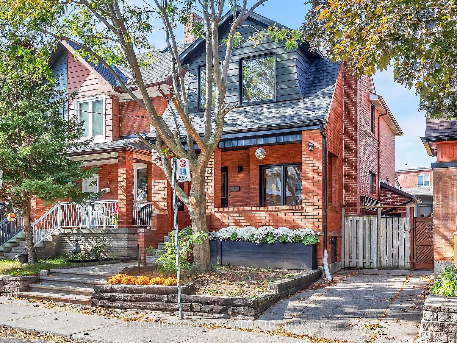 16 Sellers Ave, Toronto, ON M6E 3T5, MLS #W8092890