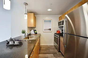 Rented by FirstService Residential (Manual)