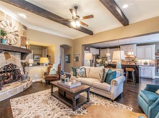 1490 Beacon Hill Dr, Prosper, TX 75078