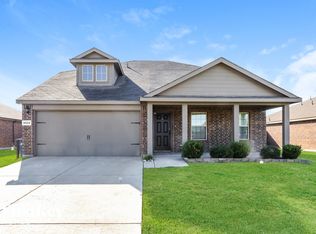 2812 Aberdeen Dr, Seagoville, TX 75159