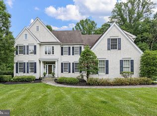 118 Woodridge Dr, Kennett Square, PA 19348