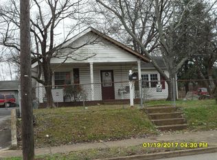 1716 NW Beaumont Ave, Knoxville, TN 37921