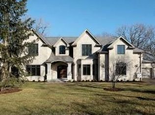 1036 Kenilworth Ln, Glenview, IL 60025