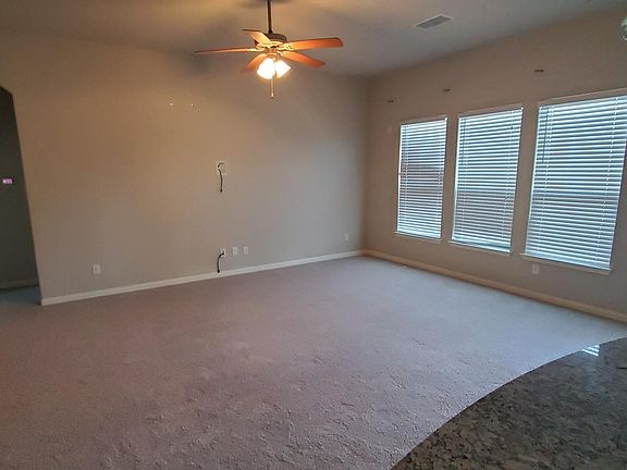 Main Living Area