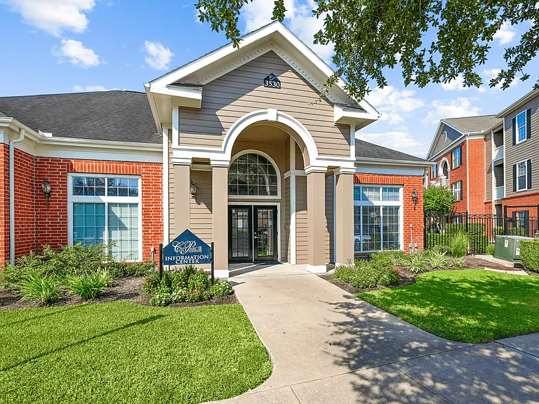 City Parc II at West Oaks Apartments — Photo 11