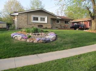 3114 Aurora Ave, Des Moines, IA 50310