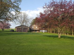 360 Brady Rd, Marion Center, PA 15759