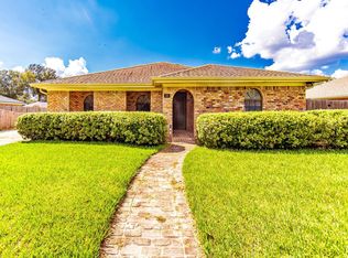 505 Carthage Dr, Houma, LA 70360