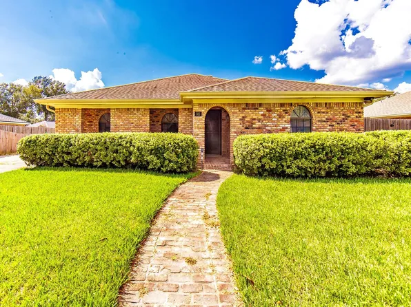 505 Carthage Dr, Houma, LA 70360