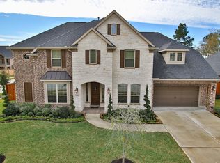 31258 Shady Arbor Ln, Spring, TX 77386