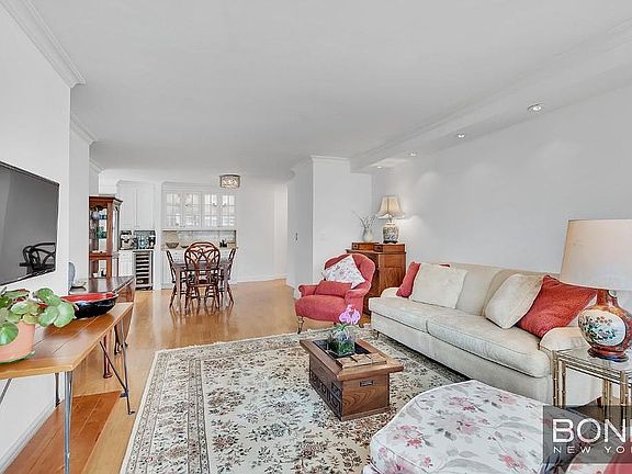2nd image of 245 E 54th St APT 17F
