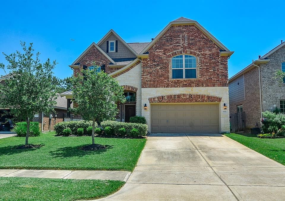 1st image of 16646 Orchid Mist Dr