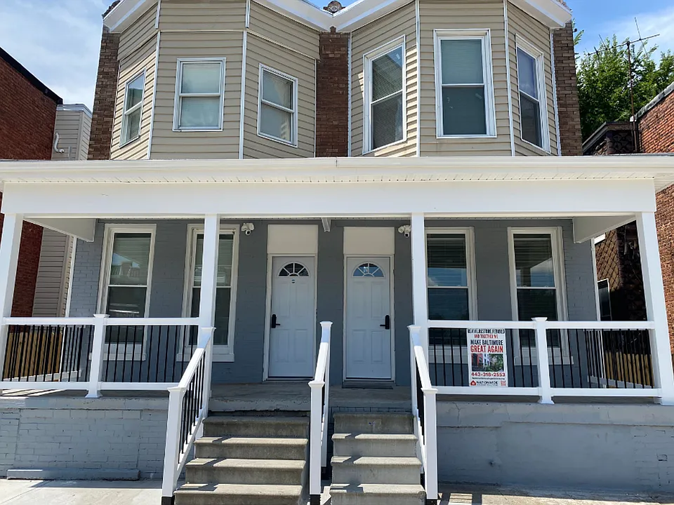 5112 Belair Rd #1A-650-1A