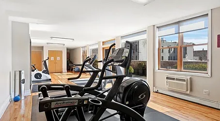 Rented by Compass