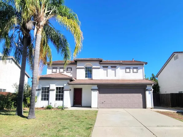1914 Harvest Ct, Rocklin, CA 95765
