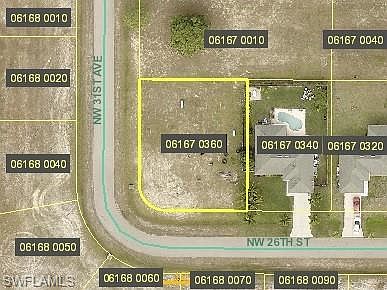 2nd image of 2935 NW 26th St