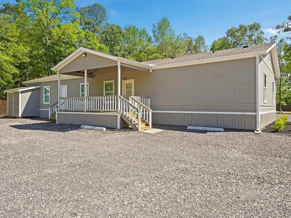 20798 Stevens St #A, New Caney, TX 77357