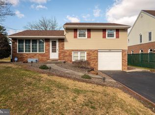 226 Gibraltar Rd, Reading, PA 19606