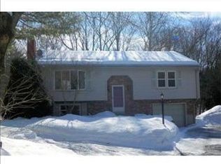 152 Rocklawn Ave, Attleboro, MA 02703