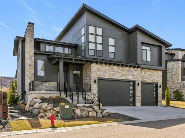 6399 E 950th St S, Huntsville, UT 84317