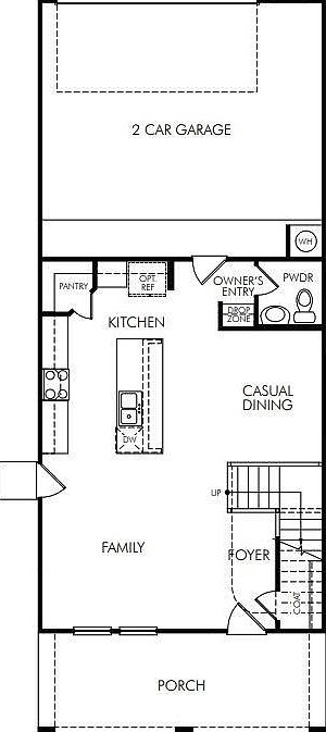 2nd image of 1376 Elaine Dr