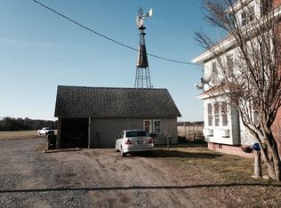 24462 Nanticoke Rd, Quantico, MD 21856