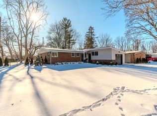 811 Norwich St, Birmingham, MI 48009