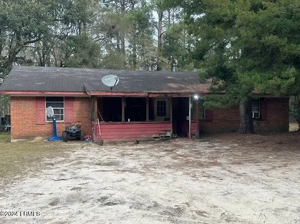 95 Fox Lane, Ridgeland, SC 29936