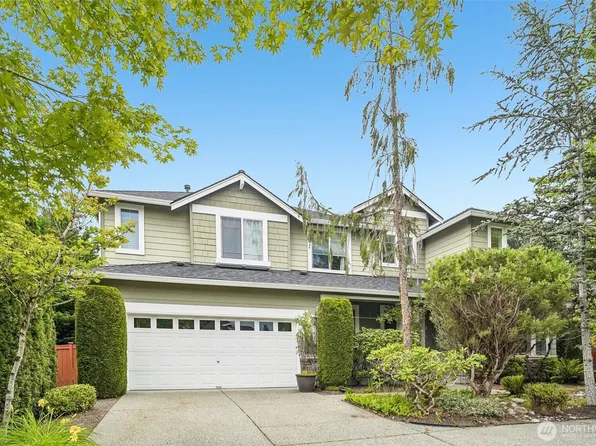 7011 136th Place SE, Snohomish, WA 98296