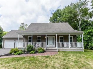 32 Penfield Hill Rd, Portland, CT 06480