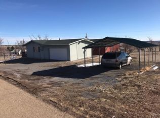 5032 Saint Vrain Dr, Colorado City, CO 81019